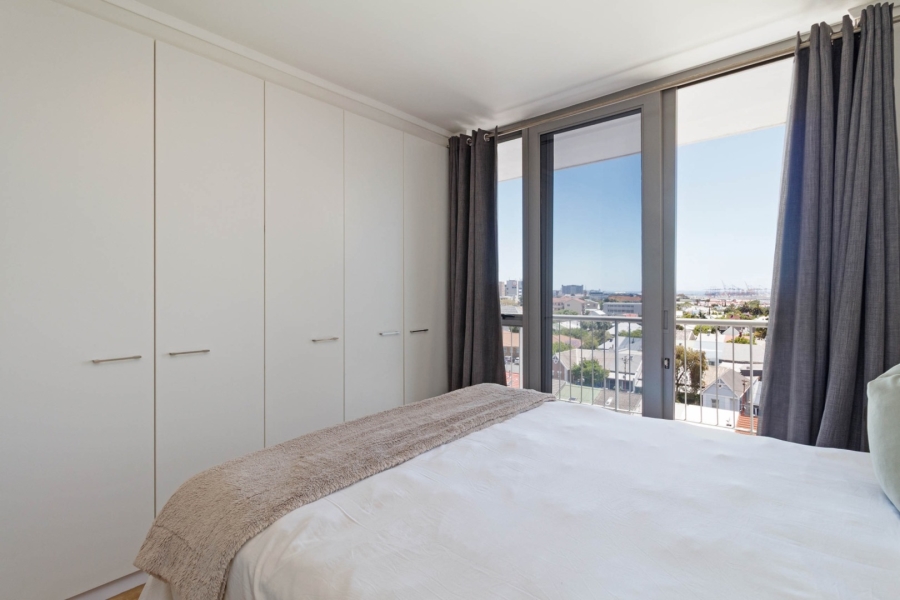 1 Bedroom Property for Sale in Observatory Western Cape